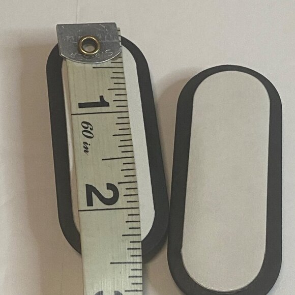 2 pcs Multipurpose Wire Cord Cable Tidy Holder Drop Cable Clips Organizer - Picture 5 of 6